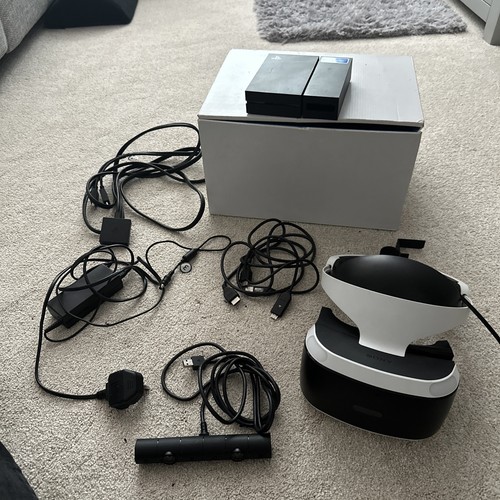 Sony playstation virtual - sony,