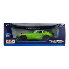 MAISTO 1971 Datsun 240Z JDM
