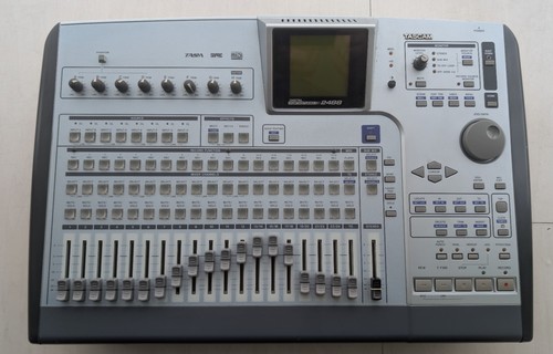 Tascam 2488 digital - 2488,