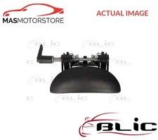 CAR DOOR HANDLE RIGHT REAR