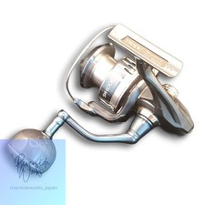SHIMANO SW 6000XG 04247 Spinning Reel Saltwater Fishing Gear