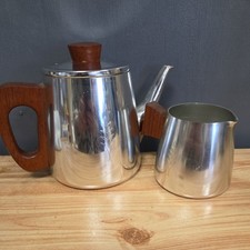 Sona tea set - tea, pot