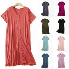 Ladies nighties loose casual - ladies,