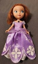 Sofia The First 10" Talking