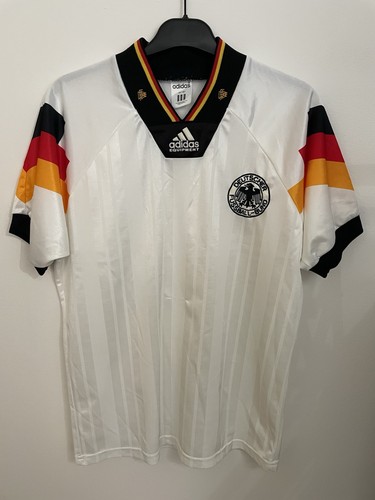 Germany football shirt - football,