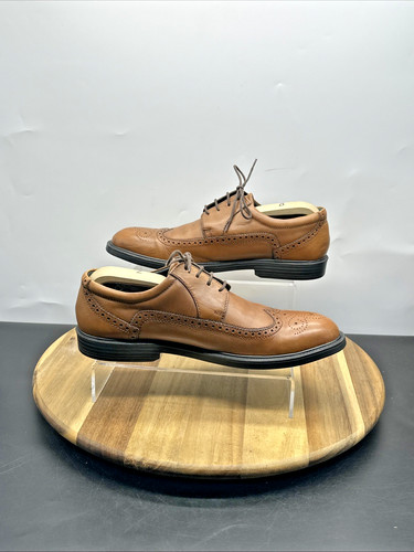 Marks spencer men tan - &,
