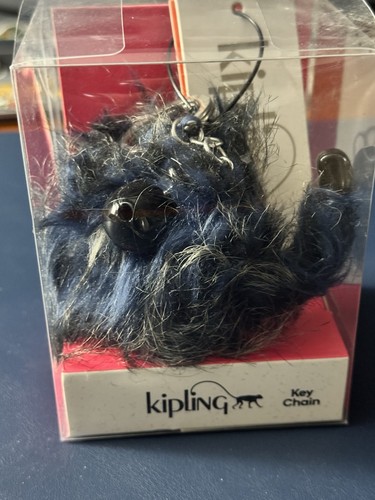 Vintage kipling plush monkey - vintage,