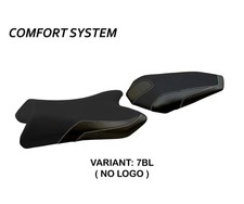 Seat saddle cover Vicenza