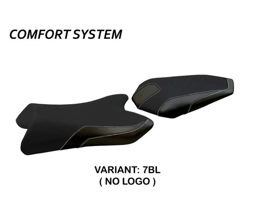 Seat saddle cover vicenza - saddle,