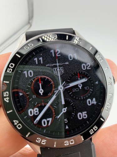 Tag heuer connected calibre - tag,
