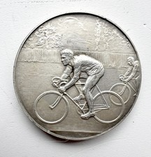 Vintage cycling cycle racing