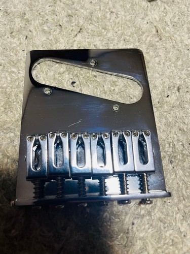 Fender telecaster genuine - fender,