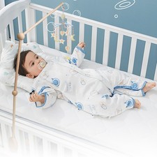 Cot Mobile Baby Soothing Crib