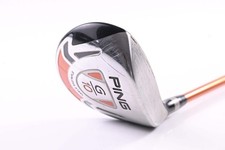 Ping G10 #5 Wood / 18.5 Degree / Regular Flex Ping TFC 129 Shaft