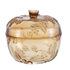  Cookie Jars with Lids