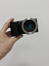 Sony Alpha NEX-5 Digital