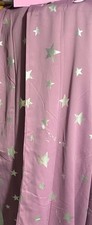 Deconovo Pair  Curtains