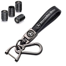 Mercedes Luxury Leather