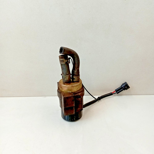 Kawasaki zx6r fuel pump - j1,