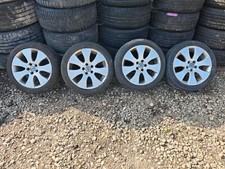 Volvo V70 2008 Set R17 alloy