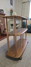 Ercol Vintage Windsor Model