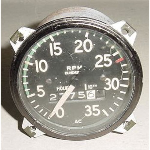 Vintage aircraft cessna 170 - vintage,