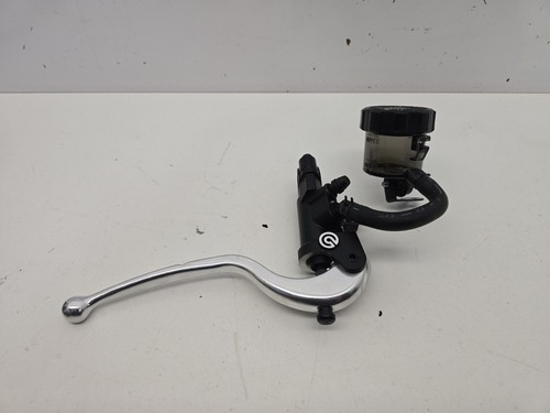Yamaha yzf r890 front brake - r9,