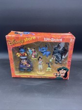 Lilo & Stitch 7 Piece Figures