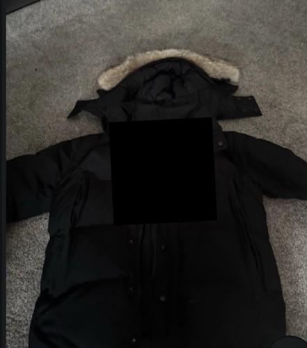 Men winter coat - winter,