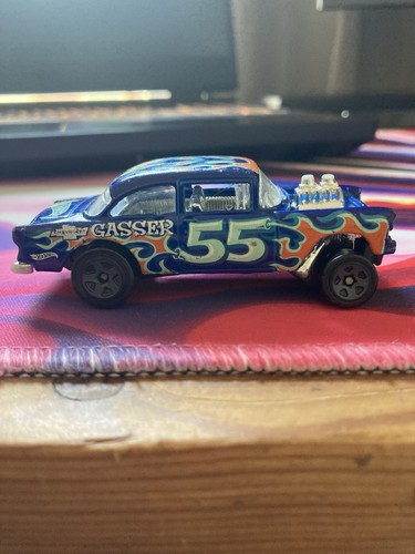 Hot wheels chevy bel - wheels,