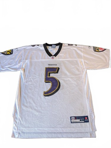 Vintage reebok nfl baltimore - vintage,
