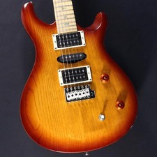 Paul Reed Smith (PRS) USED ​​SE Swamp Ash Special (Vintage Sunburst) CTI F061177