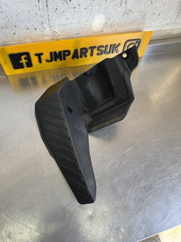 Audi rs3 driver foot - s3, 8v
