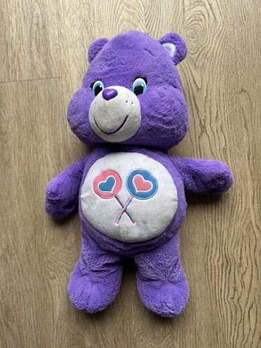 Care bears share - bear, plush