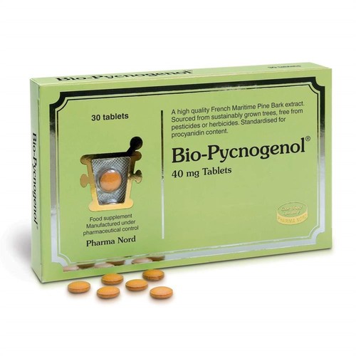 Pharma nord bio - nord, bio-pycnogenol