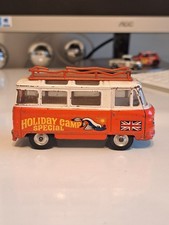 Corgi Toys Commer 2500 Series