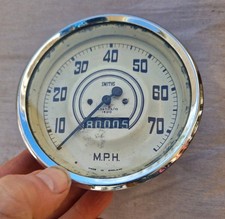Smiths Speedometer For Classic