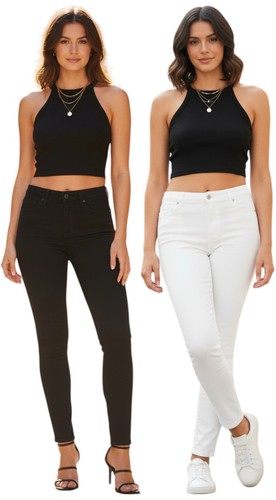 Girls ladies stretch - ladies,