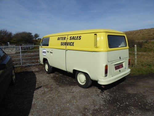 Photo 6x4 camper van - 6x4,