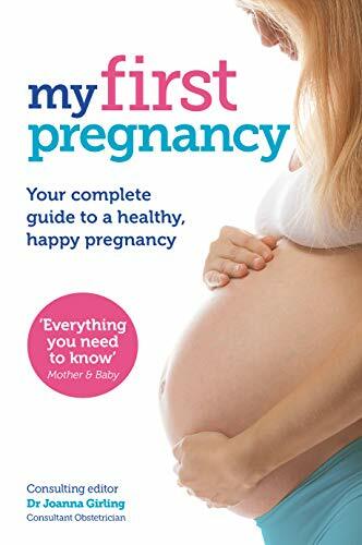 First pregnancy your - my,