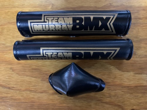 Bmx racing team murray - racing,