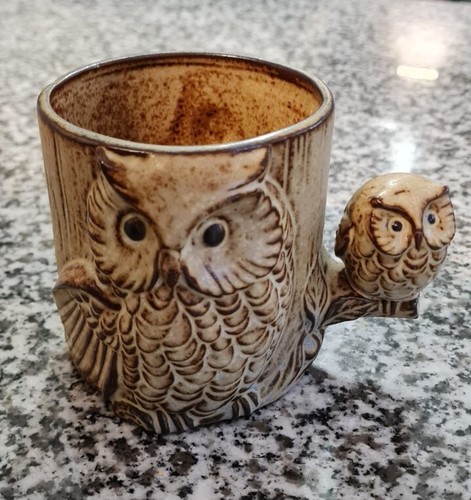 John buck japanese - john, owl