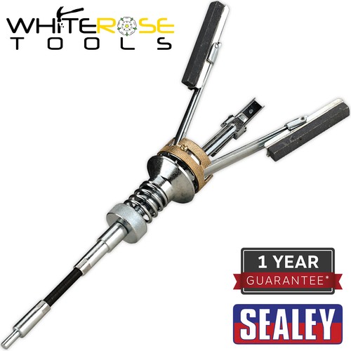 Sealey cylinder hone - sealey, triple