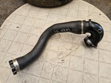 08-17 Saab 9-5 Vouxhall Insignia A 2.0 turbo intercooler hose pipe VRB315805007
