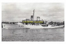 rp11727 - Royal Navy Warship -