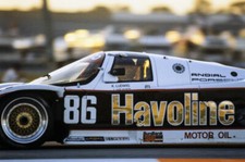 Klaus Ludwig James Weaver