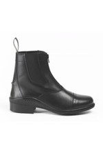 Brogini Tivoli Leather Front