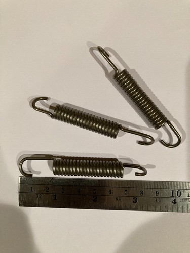 Chain tensioner spring armac - spring,