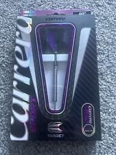Target Carrera Sport Nitro 21g Darts New!!