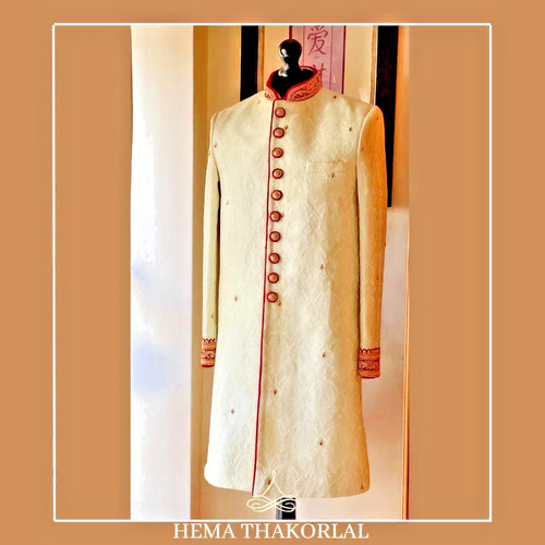 Mens sherwani indian - mens,